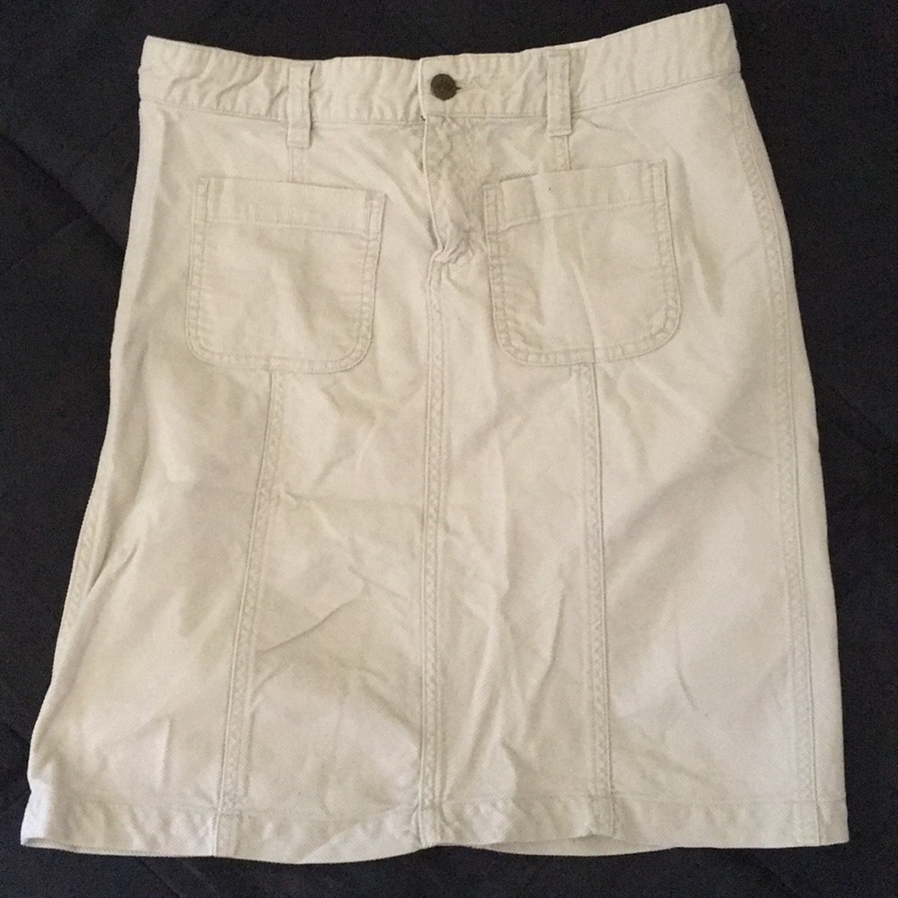 Roxy Skirt